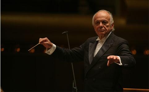 Lorin Maazel