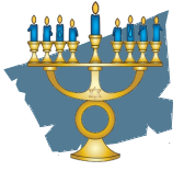 menorah