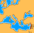 il mediterraneo