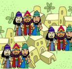 le istituzioni