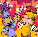 le guerre puniche