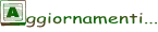 aggiornamenti