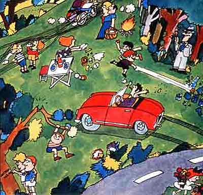 visual (illustrazione)