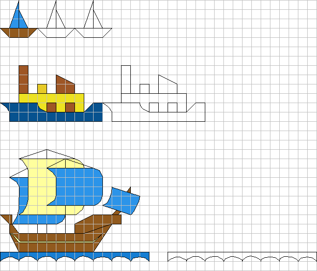 Coordinazione Oculo Manuale