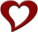 cuore san valentino