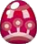 icona uovo