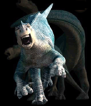 Dinosauro